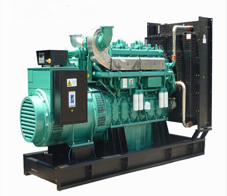 潘集宗申动力30kw小型柴油二手发电机组 潘集宗申动力30kw小型柴油二手发电机组