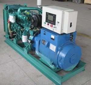 潘集发电机出租