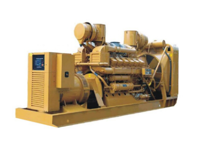 潘集发电机出租