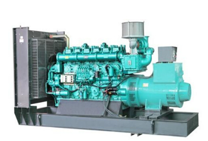 潘集发电机出租