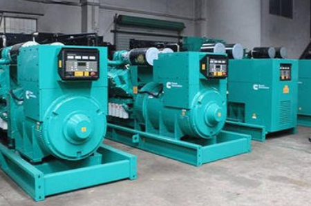 潘集柴油发电机 潘集柴油发电机