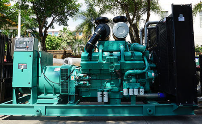 潘集柴油发电机 潘集柴油发电机