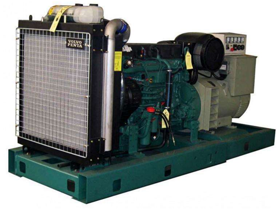 潘集柴油发电机 潘集柴油发电机